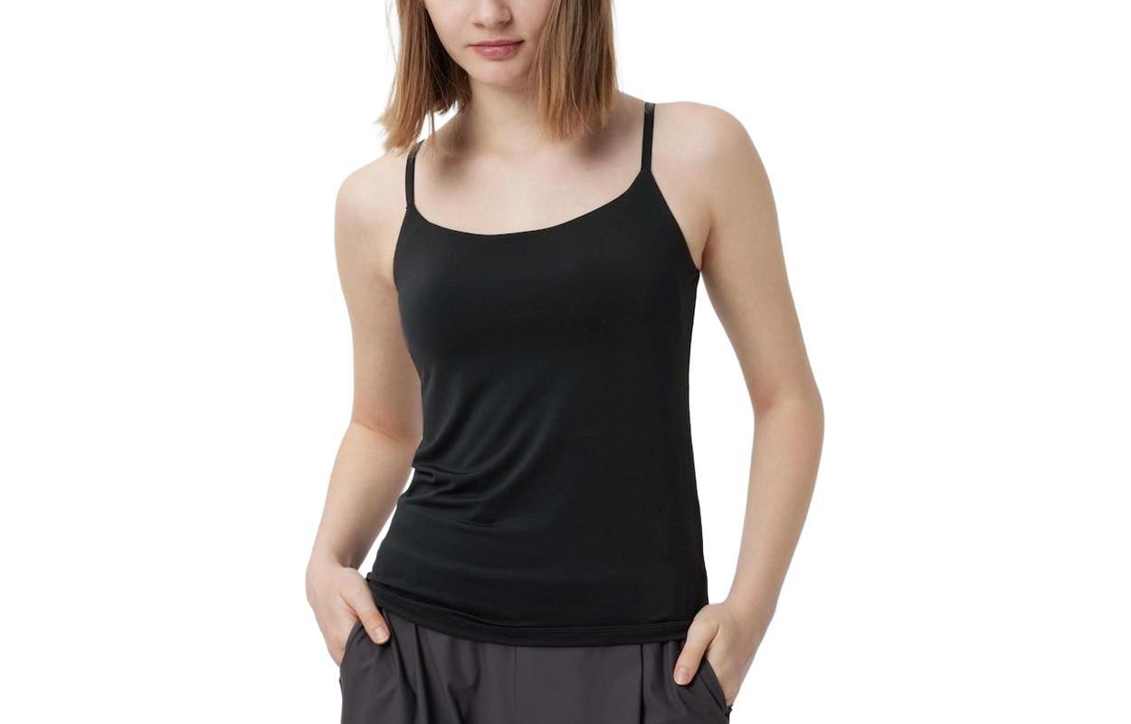 Женская майка Uniqlo
Женская майка Uniqlo