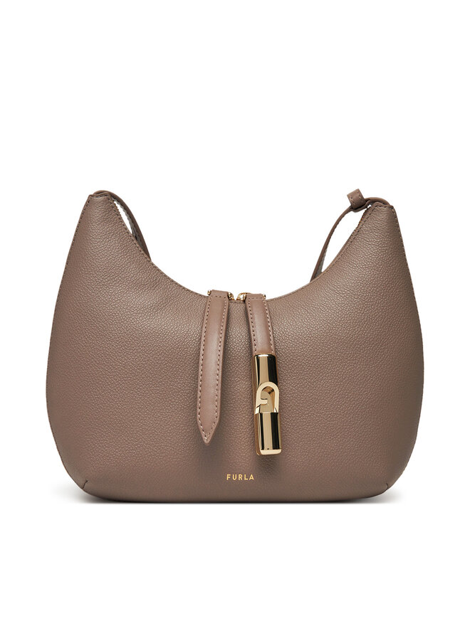 Сумка Wb01500 Bx3353 3624S Furla, серый
Сумка Wb01500 Bx3353 3624S Furla, серый