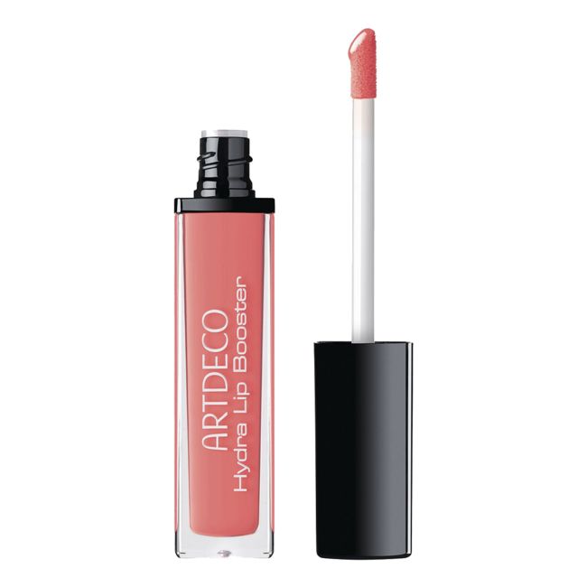 Hydra lip Booster блеск для губ Artdeco, цвет 14, 6 мл
Hydra lip Booster блеск для губ Artdeco, цвет 14, 6 мл
