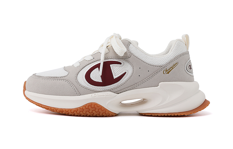 Низкие детские кроссовки для бега Champion Kids, красный
Низкие детские кроссовки для бега Champion Kids, красный