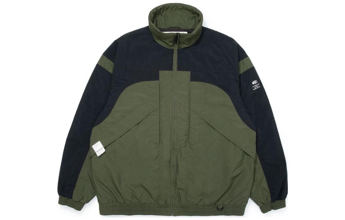 MADNESS Куртка унисекс армейского зеленого цвета, Army Green
MADNESS Куртка унисекс армейского зеленого цвета, Army Green