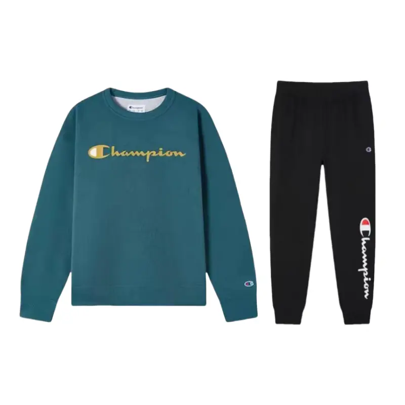 Повседневная спортивная одежда Unisex Champion 
Повседневная спортивная одежда Unisex Champion