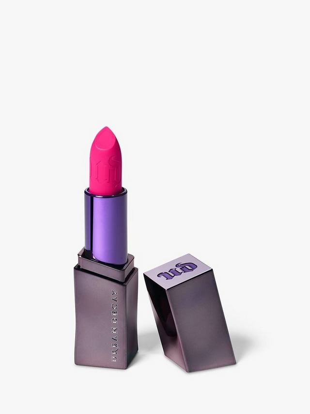 Помада Vice Urban Decay, Hollyweird
Помада Vice Urban Decay, Hollyweird
