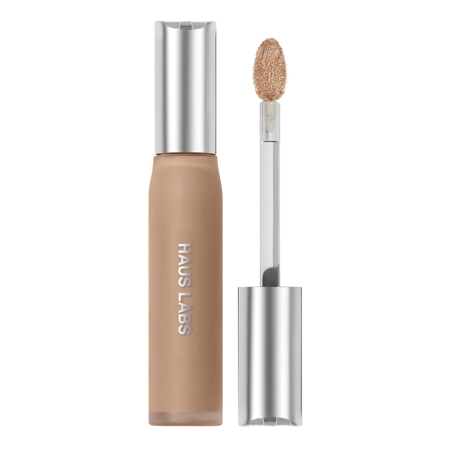 Консилер Triclone Skin Tech Hydrating Concealer mit fermentierter Arnika Haus Labs By Lady Gaga, 24 Light Medium Neutral (7 ml)
Консилер Triclone Skin Tech Hydrating Concealer mit fermentierter Arnika Haus Labs By Lady Gaga, 24 Light Medium Neutral (7 ml)