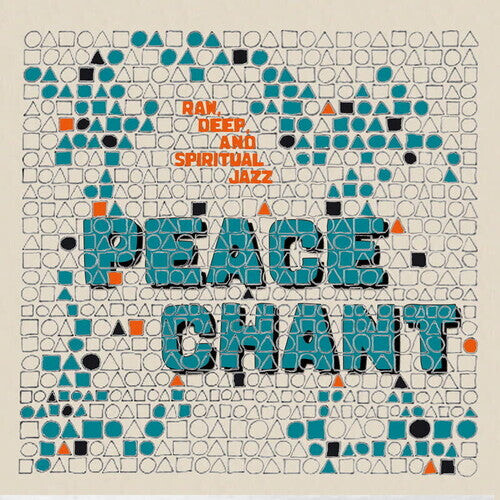 Виниловая пластинка Peace Chant Vol. 6 / Various: Peace Chant Vol. 6 (Various Artists)
Виниловая пластинка Peace Chant Vol. 6 / Various: Peace Chant Vol. 6 (Various Artists)