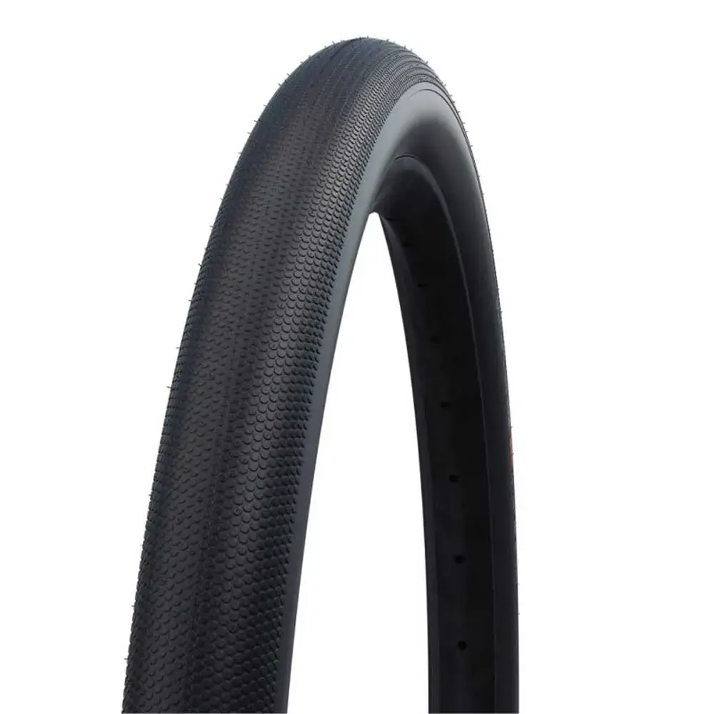 Гравийная шина Schwalbe G-One Speed Tubeless 700 x 50, черный
Гравийная шина Schwalbe G-One Speed Tubeless 700 x 50, черный