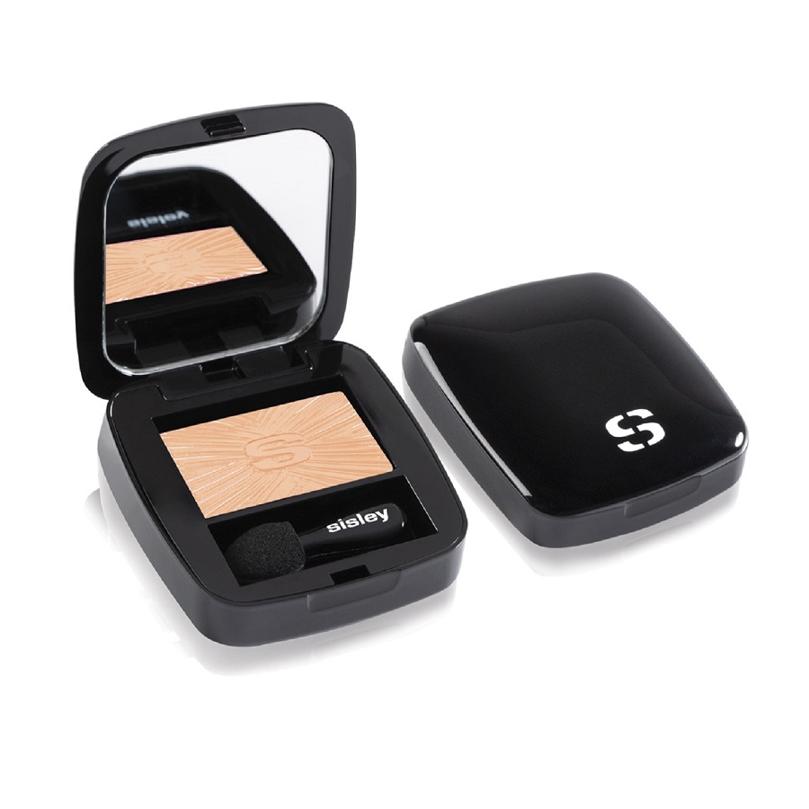 Стойкие тени для век les phyto - ombres long lasting radiant eyeshadow Sisley, цвет nr. 11 mate nude, вес 1.8 гр.
Стойкие тени для век les phyto - ombres long lasting radiant eyeshadow Sisley, цвет nr. 11 mate nude, вес 1.8 гр.