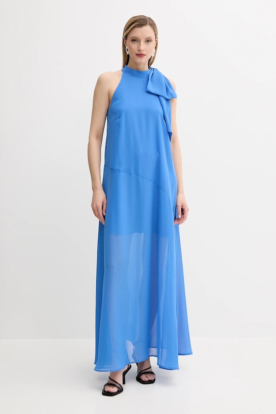 Платье Gestuz, фиолетовый
Платье Gestuz, фиолетовый