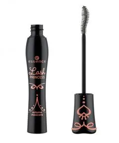Тушь с эффектом объема Lash Princess Volume Mascara Essence, 1 UD
Тушь с эффектом объема Lash Princess Volume Mascara Essence, 1 UD