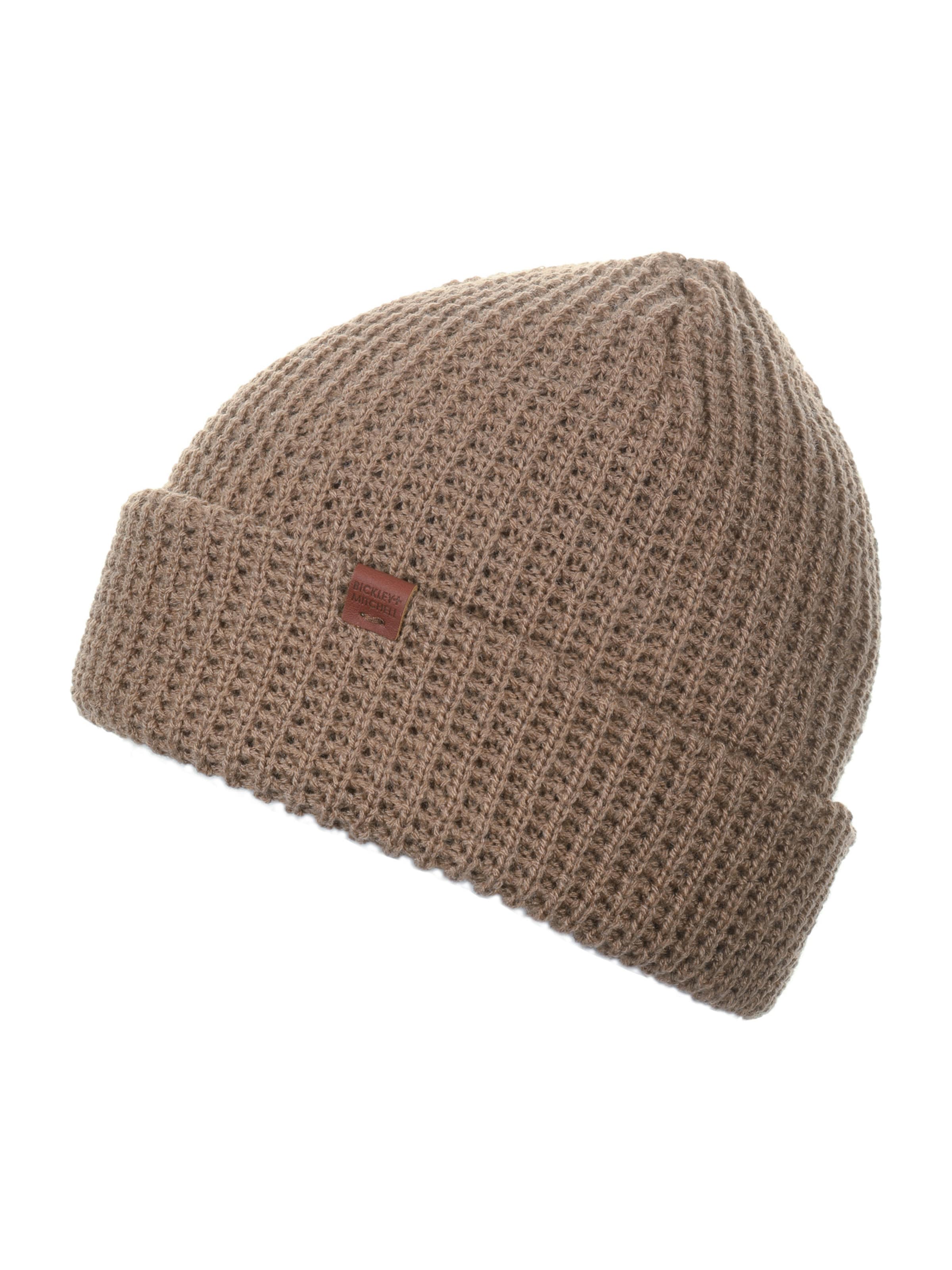 Bickley + Mitchell Amsterdam Шапка в цвете шамуа
Bickley + Mitchell Amsterdam Шапка в цвете шамуа