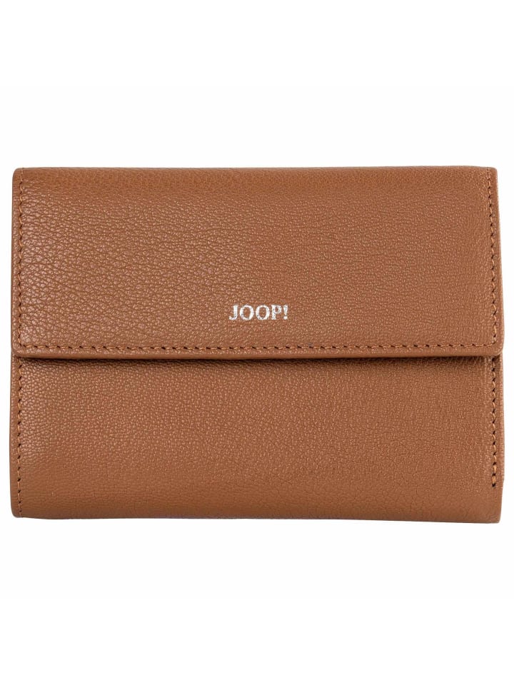 Кошелек JOOP!, коричневый
Кошелек JOOP!, коричневый