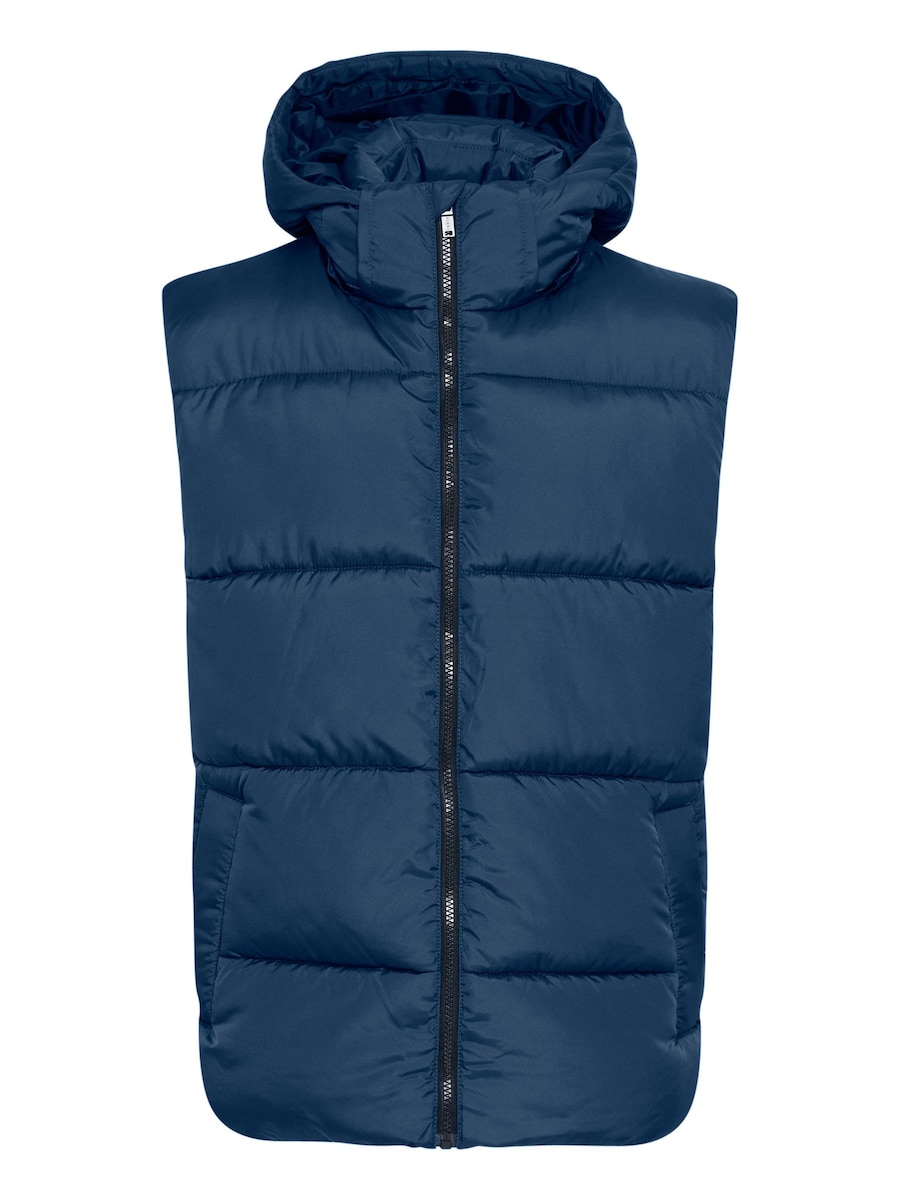 Жилет BLEND BHMZIPA, синий
Жилет BLEND BHMZIPA, синий