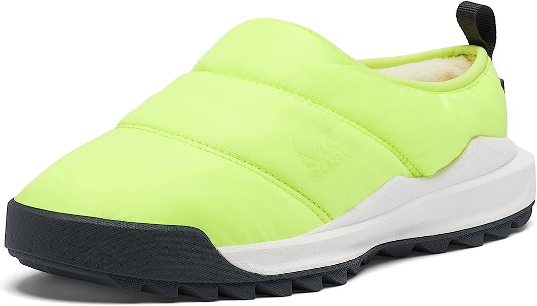 Мужские слипоны Sorel ONA RMX Puffy, Tippet, Grill
Мужские слипоны Sorel ONA RMX Puffy, Tippet, Grill