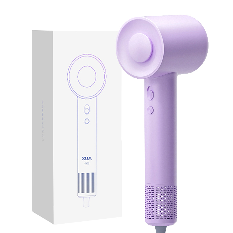 Фен для волос Aux, Lilac
Фен для волос Aux, Lilac