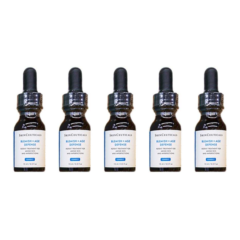 Женские жидкие эссенции SKINCEUTICALS
Женские жидкие эссенции SKINCEUTICALS