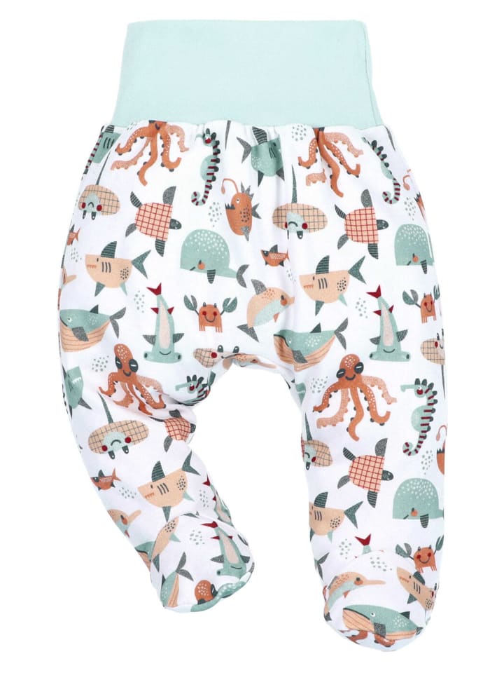 Спортивные брюки Nini, белый
Спортивные брюки Nini, белый