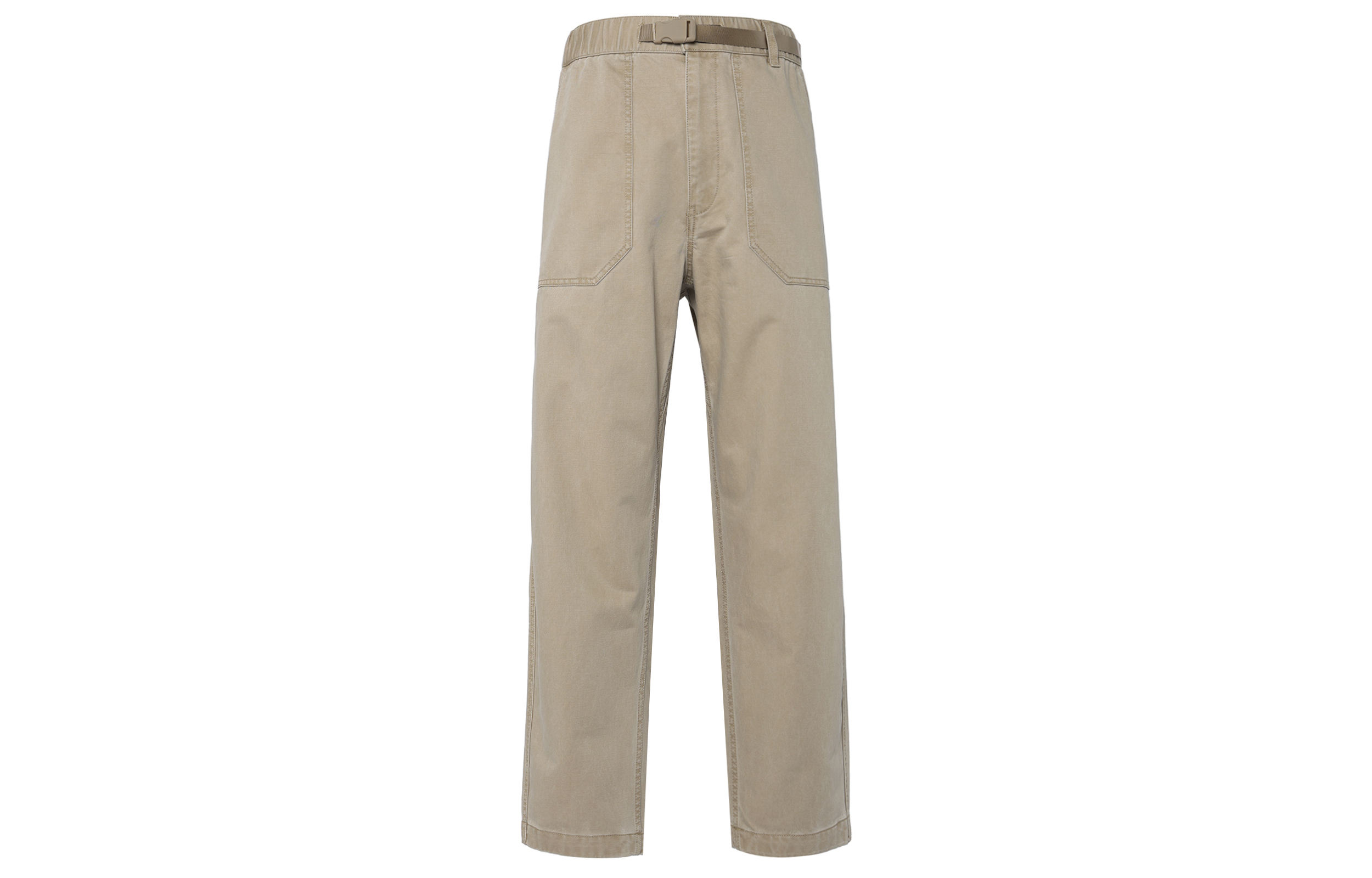 Повседневные брюки мужские хаки Converse
Повседневные брюки мужские хаки Converse