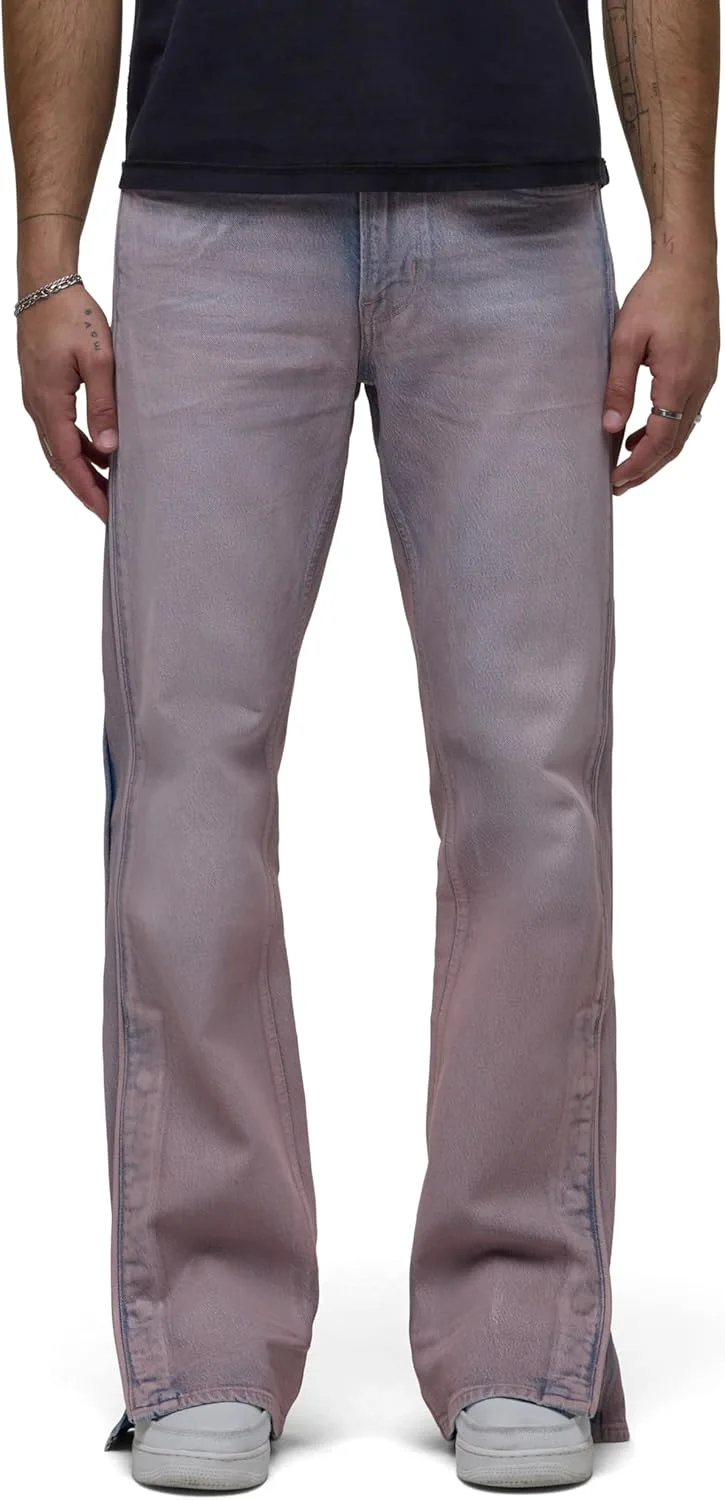 Джинсы Hudson Walker Track
Джинсы Hudson Walker Track