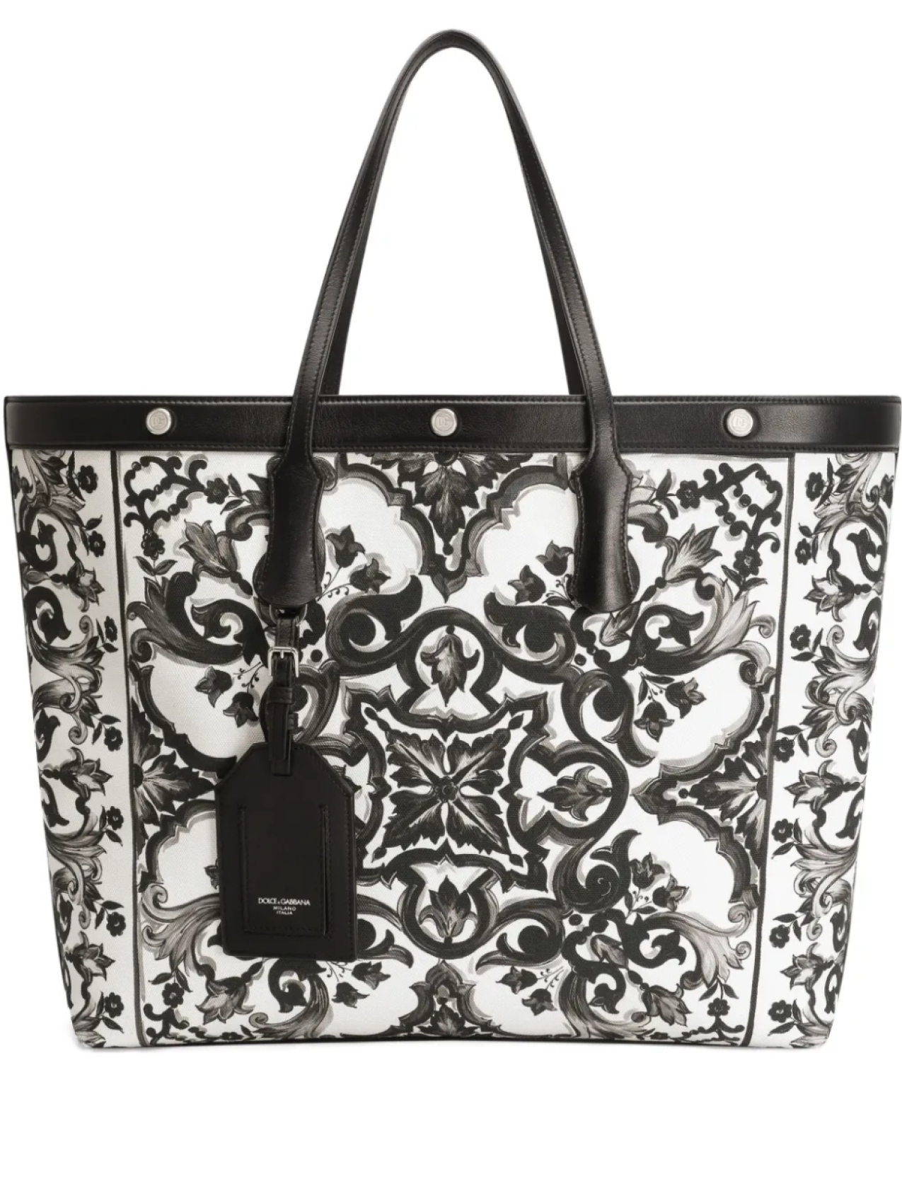 Dolce & Gabbana сумка-тоут с принтом Majolica, белый
Dolce & Gabbana сумка-тоут с принтом Majolica, белый