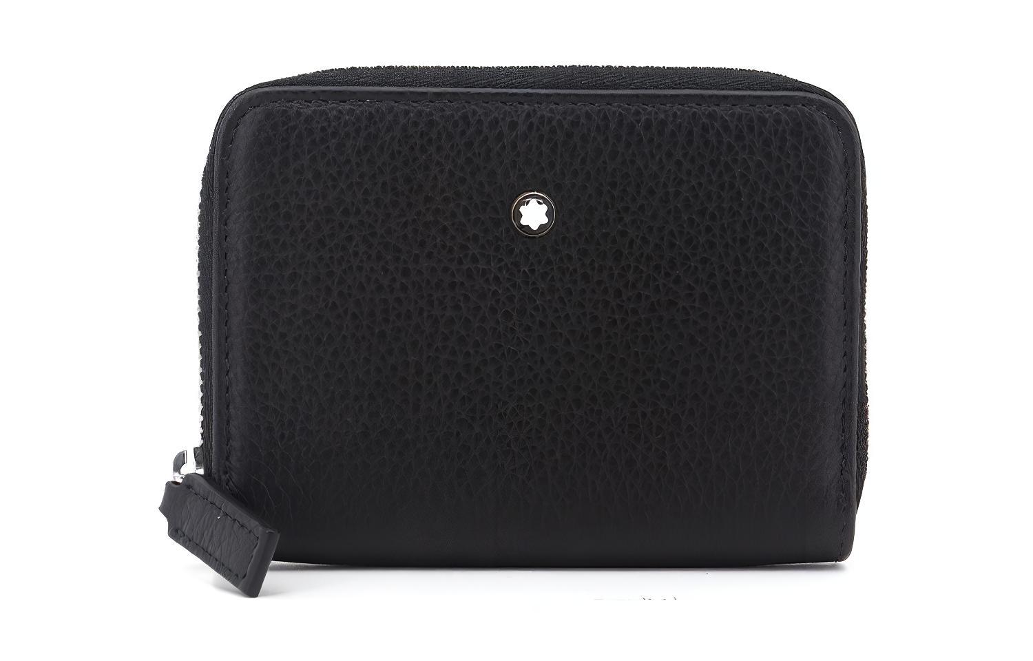 Кошелек Meisterstuck MONTBLANC
Кошелек Meisterstuck MONTBLANC