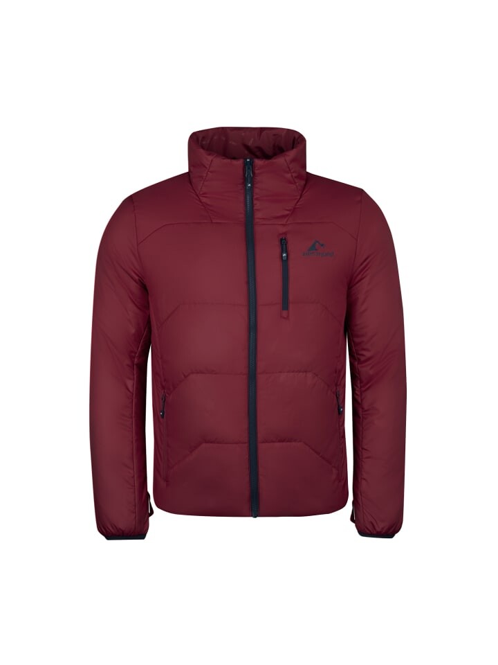 Куртка Westfjord Haifoss, бордо
Куртка Westfjord Haifoss, бордо