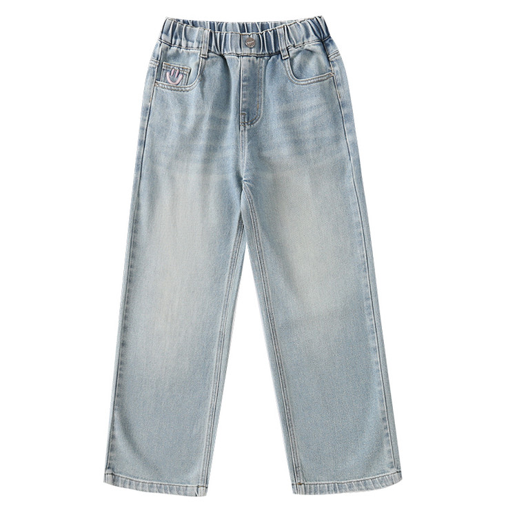 Детские джинсы Moderate PROTECTCAMEL, синий
Детские джинсы Moderate PROTECTCAMEL, синий