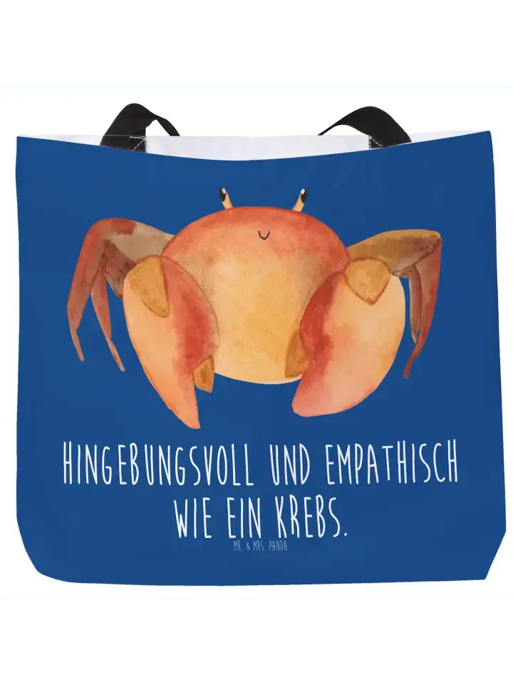 Шоппер Mr. & Mrs. Panda, цвет sternenhimmel blau
Шоппер Mr. & Mrs. Panda, цвет sternenhimmel blau