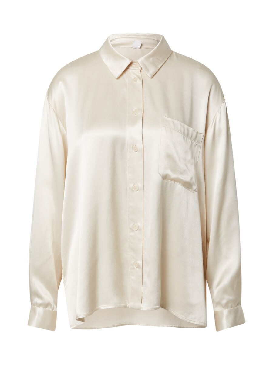 Блуза A Lot Less JUNA, экрю
Блуза A Lot Less JUNA, экрю