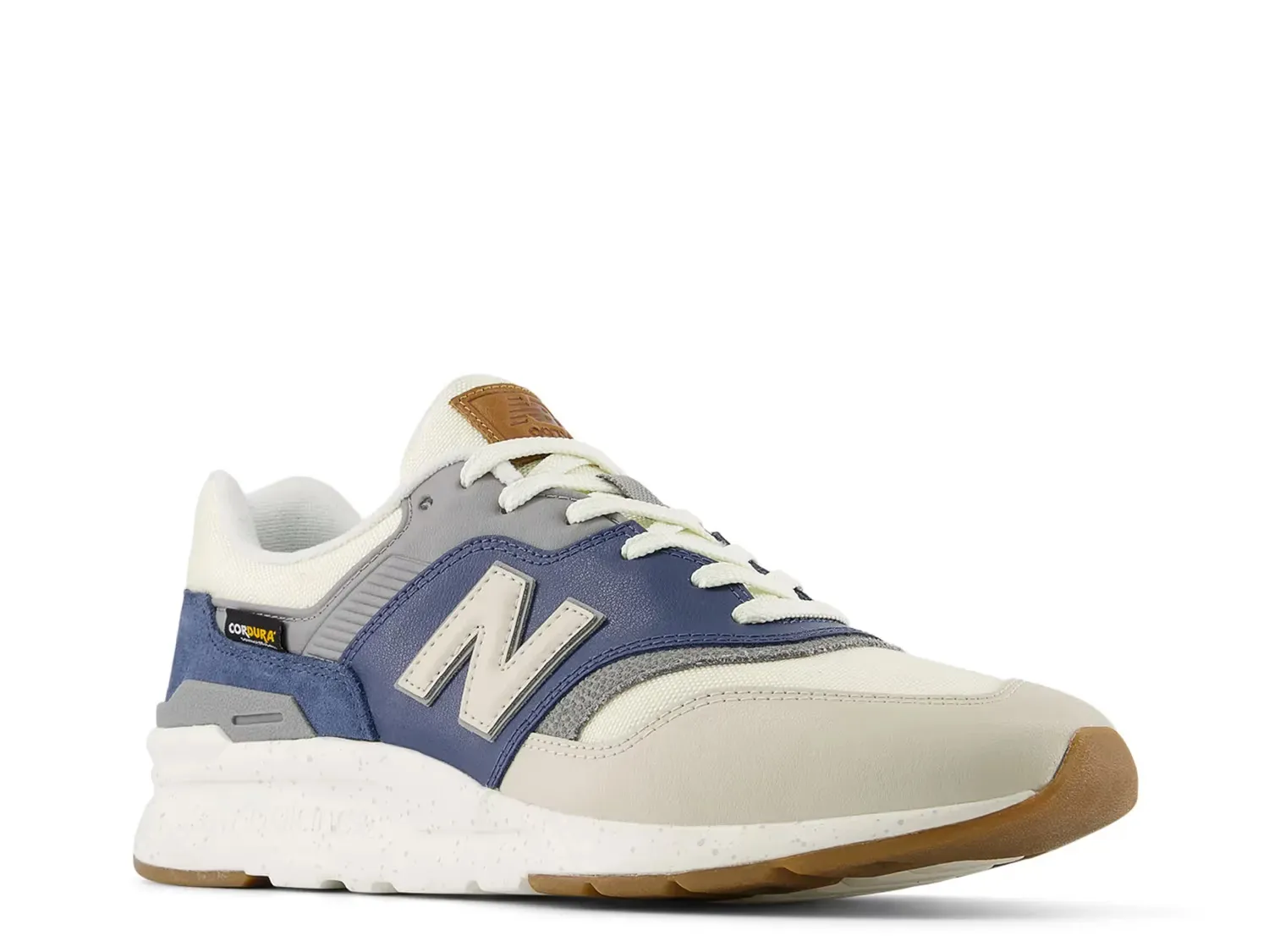 Кроссовки 997H - мужские New Balance, Blue/White
Кроссовки 997H - мужские New Balance, Blue/White