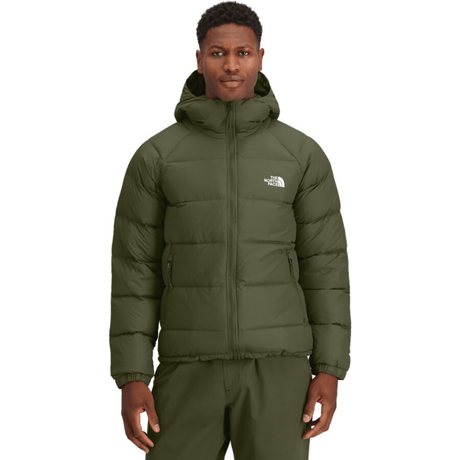 Толстовка The North Face Hydrenalite Down The North Face, Woodland Green
Толстовка The North Face Hydrenalite Down The North Face, Woodland Green
