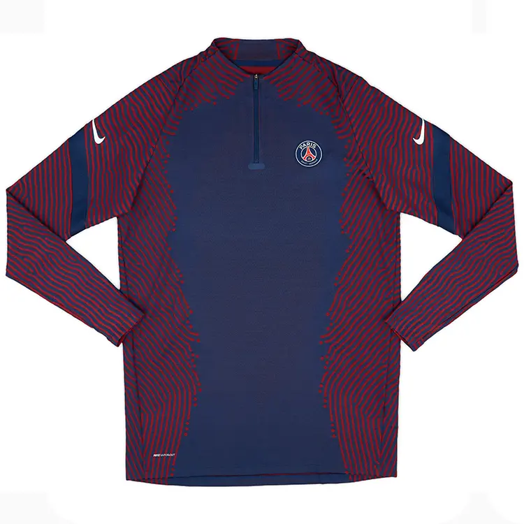 Nike Футболка Paris Saint Germain Vaporknit Soccer Jersey Men's Red Blue
Nike Футболка Paris Saint Germain Vaporknit Soccer Jersey Men's Red Blue