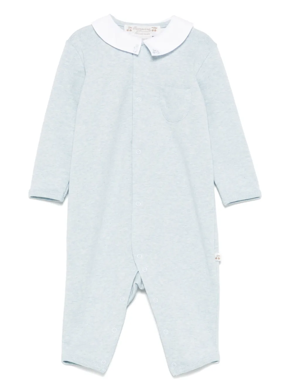 Ромпер Anton Bonpoint, синий
Ромпер Anton Bonpoint, синий