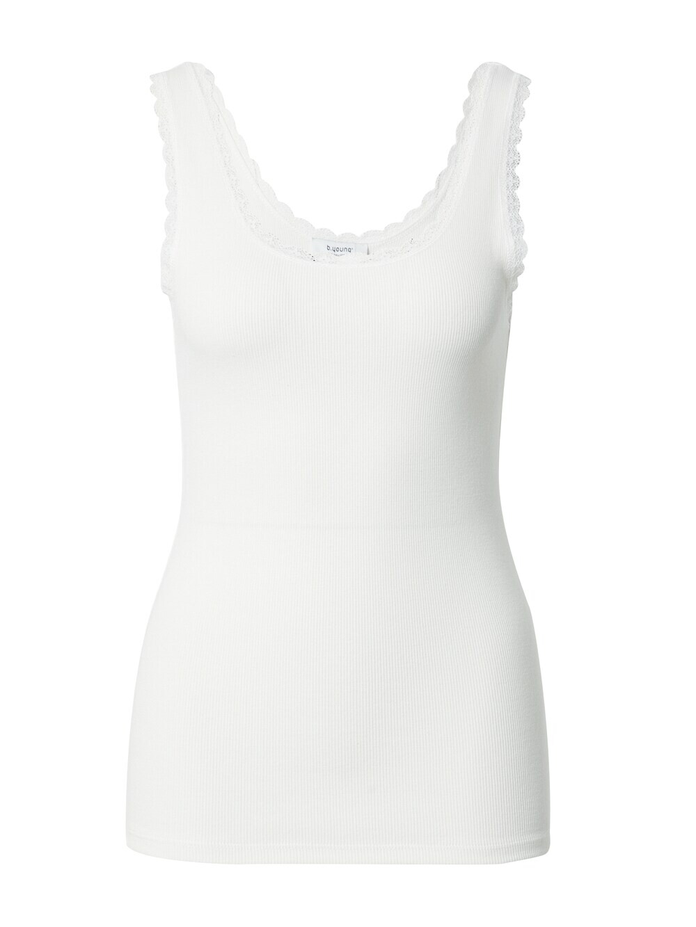 Топ b.young POSEY, от белого
Топ b.young POSEY, от белого