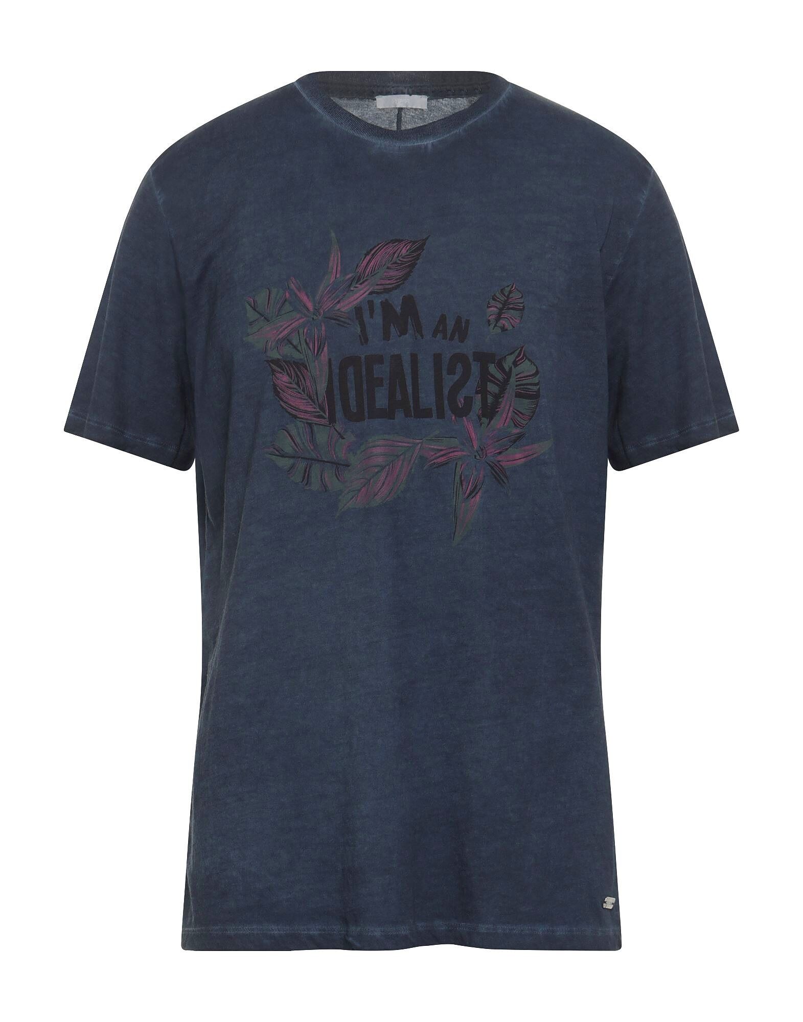 Футболка Seinse, полуночно-синий
Футболка Seinse, полуночно-синий