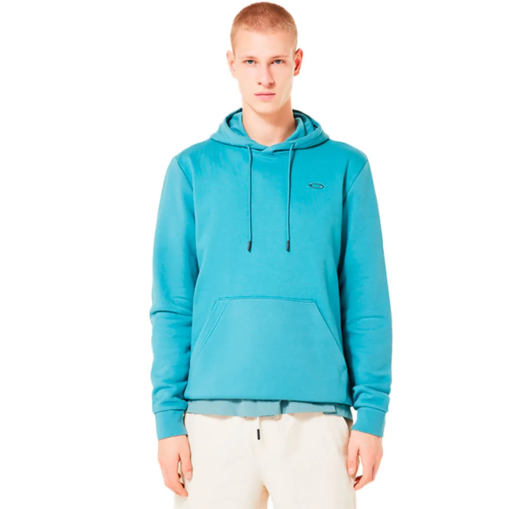 Худи Oakley Relax pullover 2.0, синий
Худи Oakley Relax pullover 2.0, синий