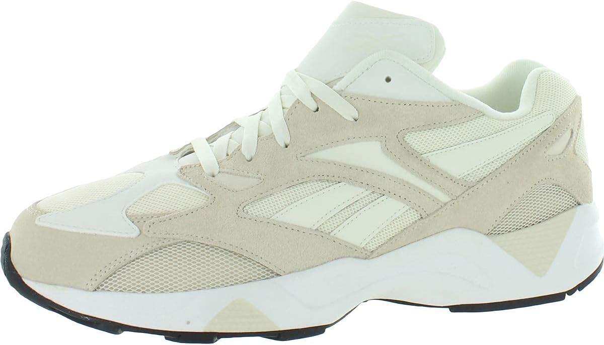 Кроссовки Reebok Unisex-Adult Aztrek 96, белый/черный
Кроссовки Reebok Unisex-Adult Aztrek 96, белый/черный