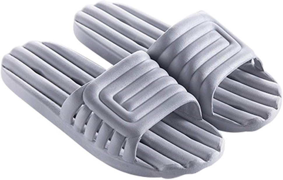 XILIN-1987 Вьетнамки для ванной, душа, с дренажем, быстро сохнущие, с мягкой подошвой, летние домашние нескользящие шлепанцы унисекс (Цвет: черный - мужской, Размер: 40-41)
XILIN-1987 Вьетнамки для ванной, душа, с дренажем, быстро сохнущие, с мягкой подошвой, летние домашние нескользящие шлепанцы унисекс (Цвет: черный - мужской, Размер: 40-41)