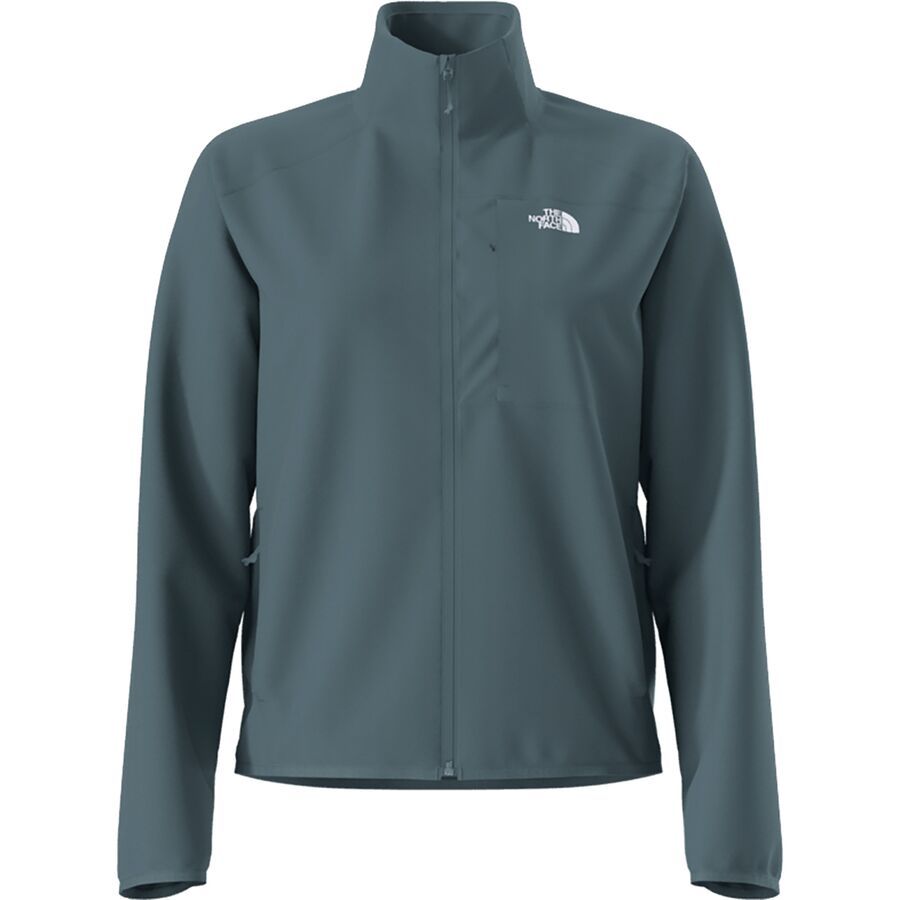 Куртка The North Face TNF Performance Fleece Full-Zip The North Face, Space
Куртка The North Face TNF Performance Fleece Full-Zip The North Face, Space