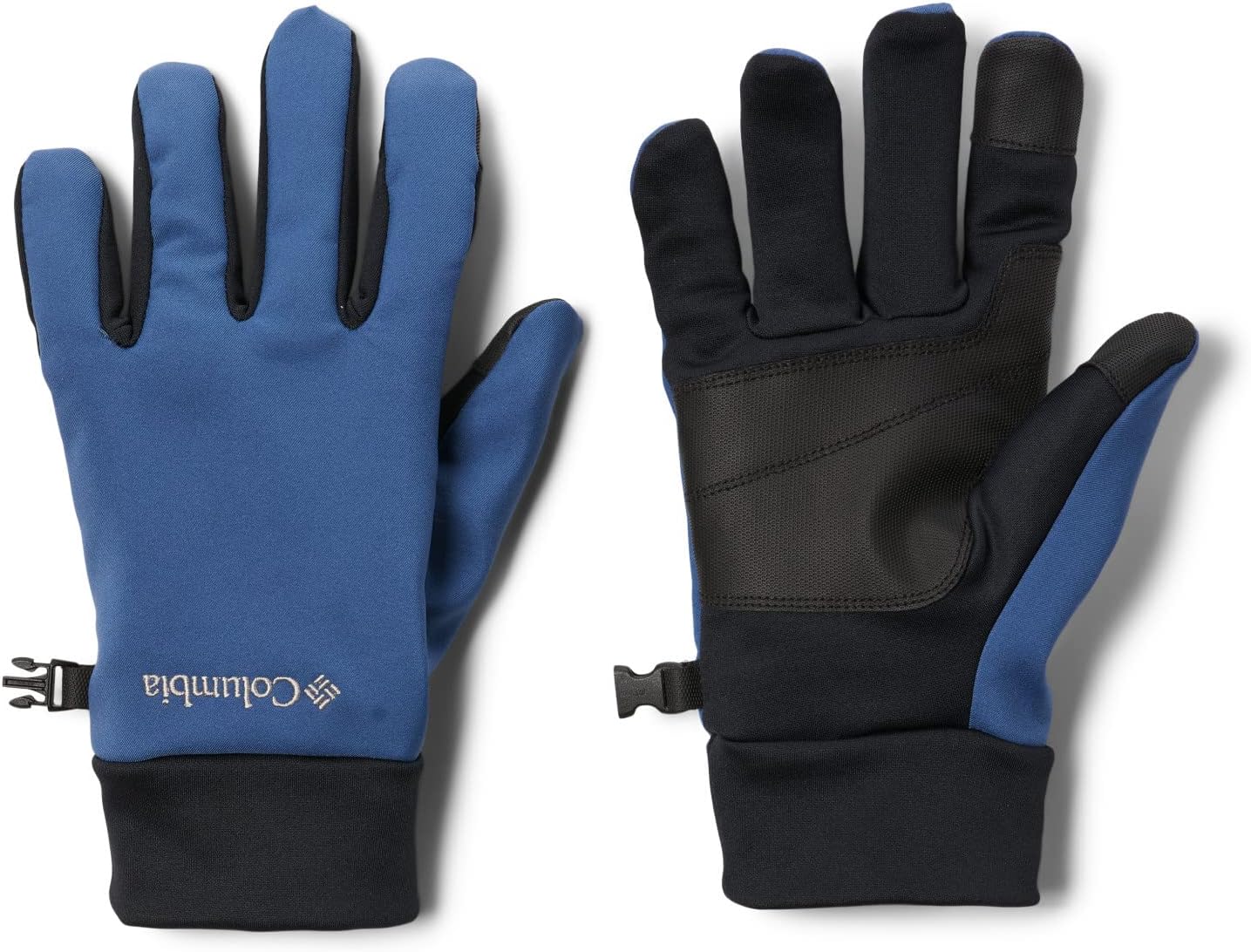 Мужские перчатки Columbia Cascade Ridge Softshell, Night Tide
Мужские перчатки Columbia Cascade Ridge Softshell, Night Tide