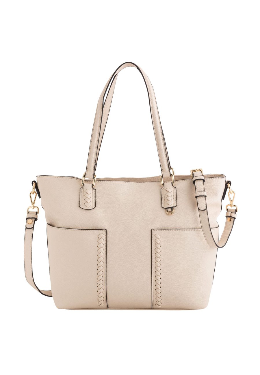 Сумка Carpisa YUKON, Cream/Beige
Сумка Carpisa YUKON, Cream/Beige