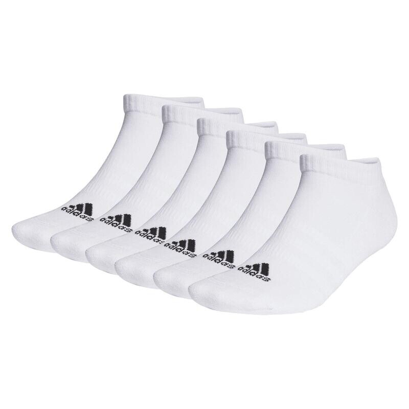 Носки для бега Adidas, белый
Носки для бега Adidas, белый