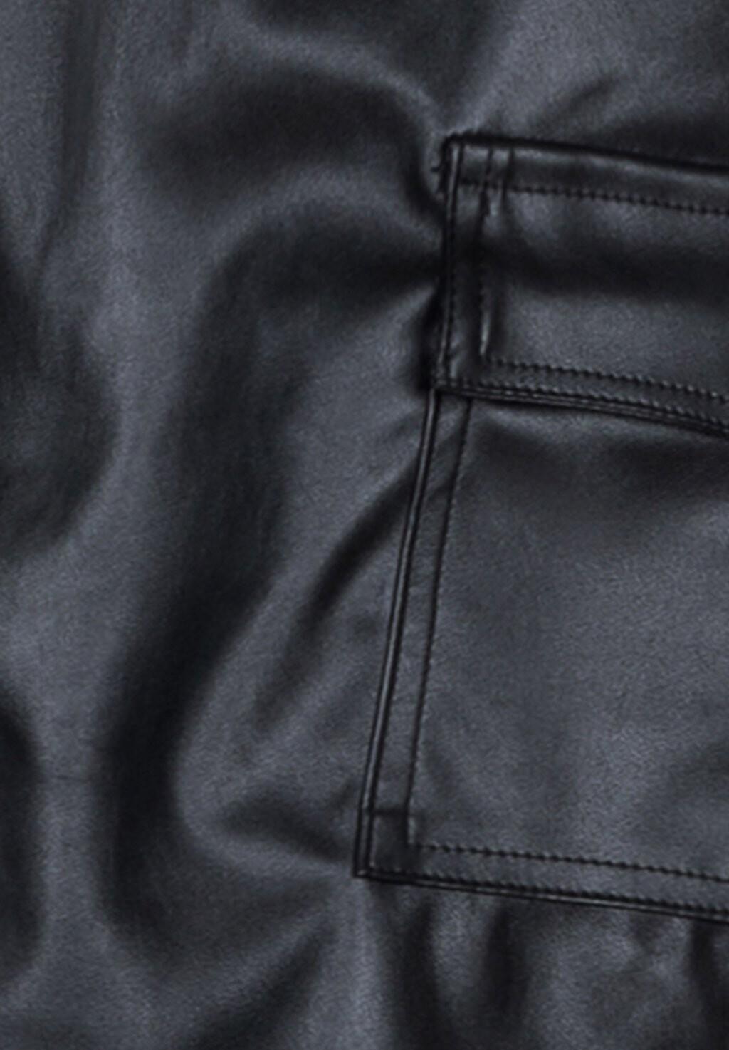 Брюки карго Indian Blue jeans, антрацит
Брюки карго Indian Blue jeans, антрацит