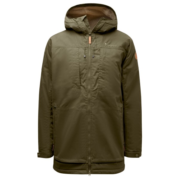 Finnveden Winter Jacket - зимняя куртка Pinewood, Hunting Olive
Finnveden Winter Jacket - зимняя куртка Pinewood, Hunting Olive