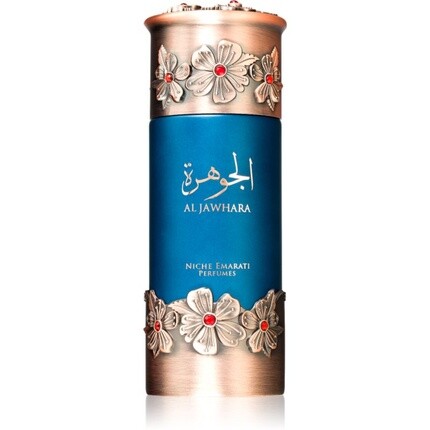Al Jawhara EDP 100 мл Lattafa
Al Jawhara EDP 100 мл Lattafa