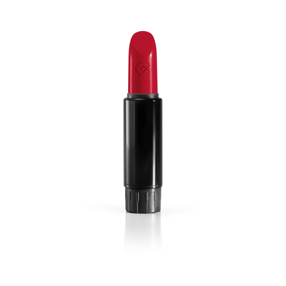 Запасной картридж для помады rossetto puro lipstick refill Collistar, цвет nr. 111 rosso milano, 3.5 мл
Запасной картридж для помады rossetto puro lipstick refill Collistar, цвет nr. 111 rosso milano, 3.5 мл