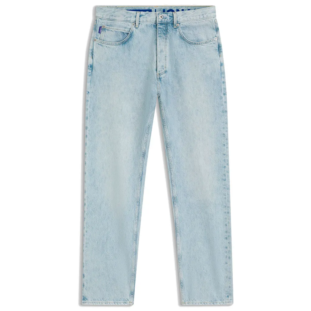 Джинсы HUGO Jonah BLUE, синий
Джинсы HUGO Jonah BLUE, синий