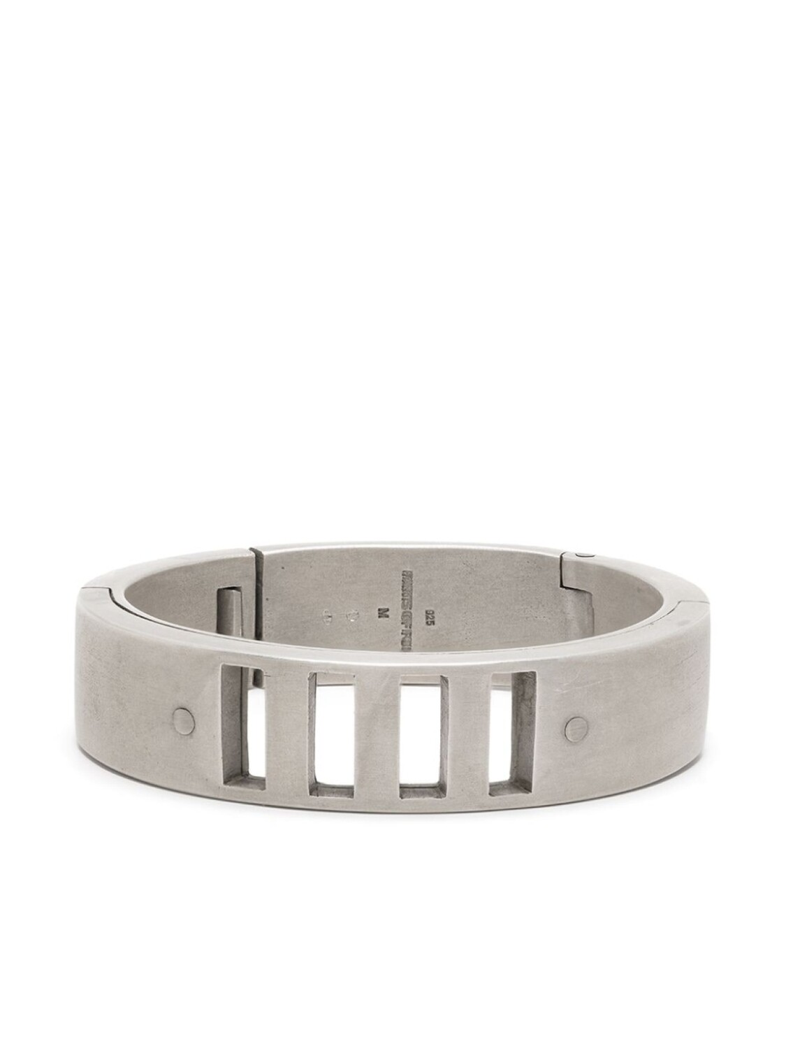 Браслет Sistema из серебра Parts of Four, серебряный
Браслет Sistema из серебра Parts of Four, серебряный