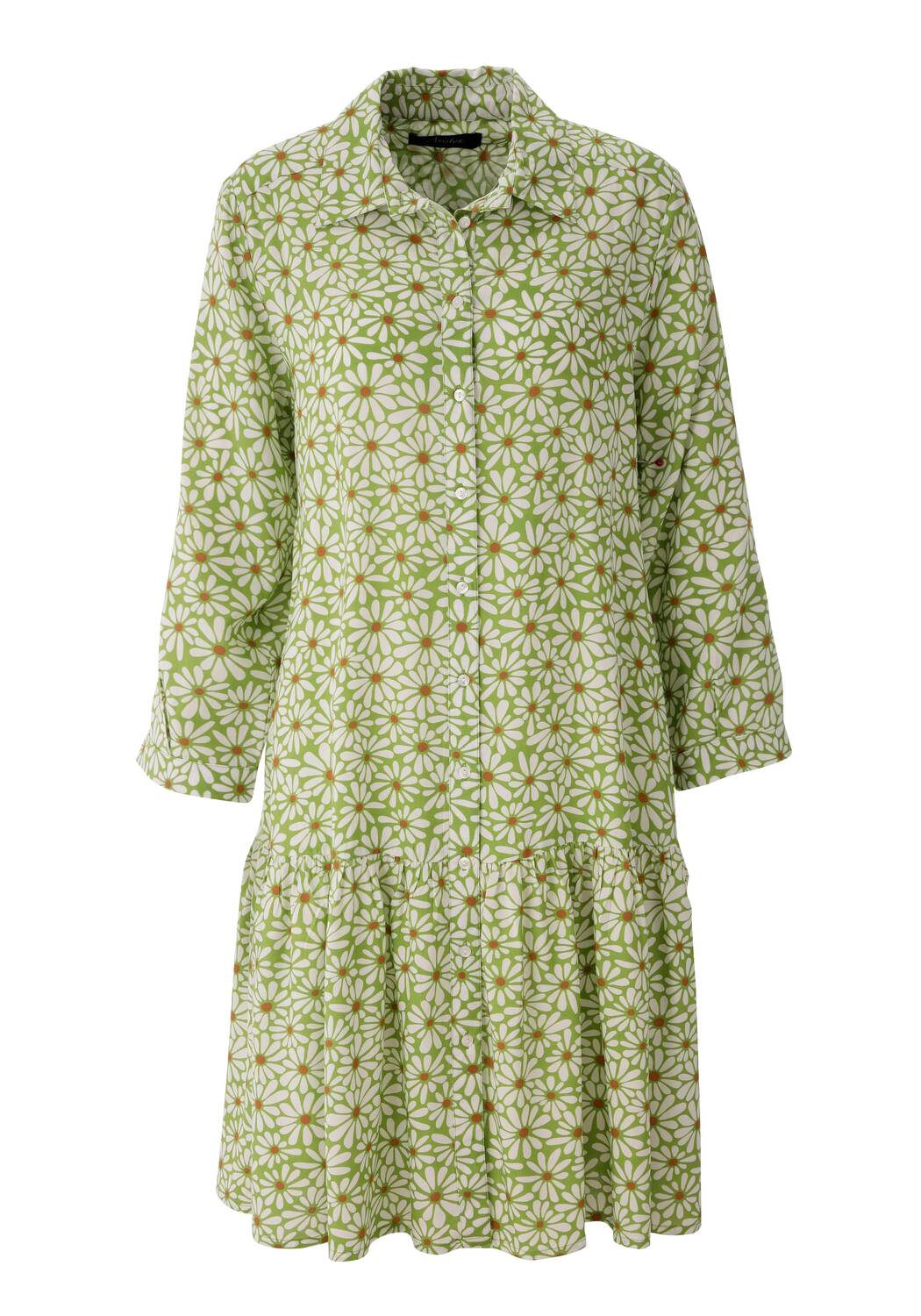 Aniston CASUAL Платье в цвете киви
Aniston CASUAL Платье в цвете киви