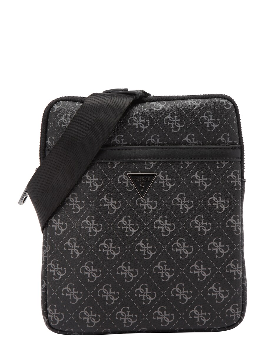 Сумка кросс-боди GUESS MILANO CROSSBODY FLAT, Black
Сумка кросс-боди GUESS MILANO CROSSBODY FLAT, Black