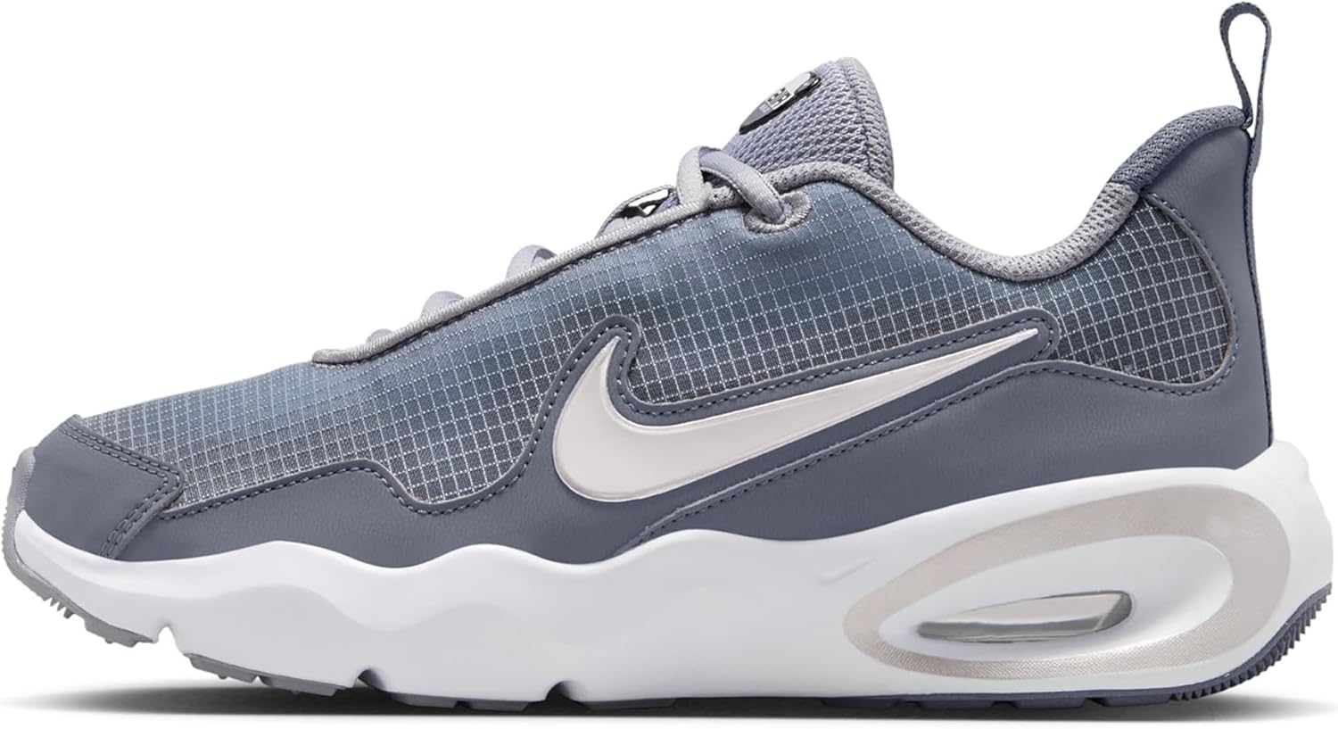 Кроссовки Nike Air Max Nova для детей и подростков, серый/угольный
Кроссовки Nike Air Max Nova для детей и подростков, серый/угольный